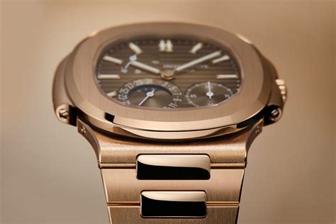 patek philippe nautilus 5712 retail price